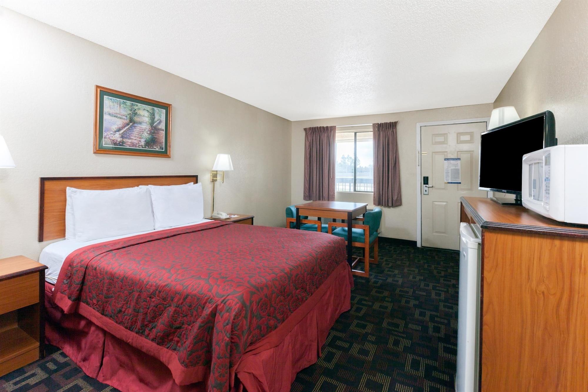 Days Inn Oklahoma City West Екстериор снимка