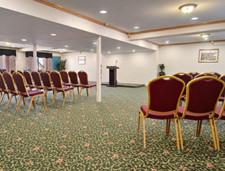Days Inn Oklahoma City West Съоръжения снимка
